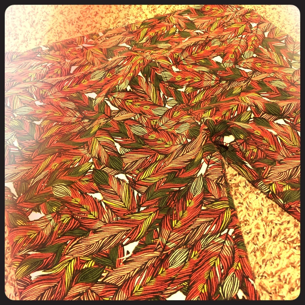 So Cute! Tall n Curvy Lularoe Leggings